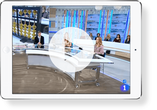 Las Mañanas de TVE